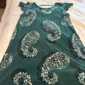 Maurice’s size XL career dress